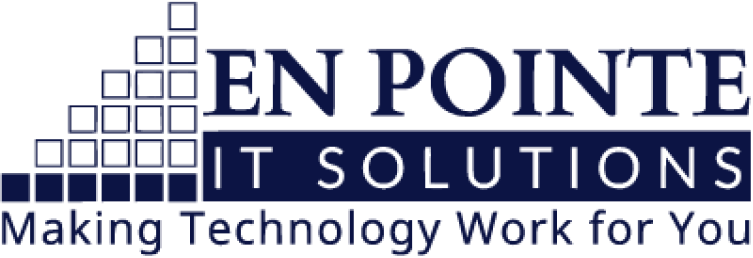 En Pointe IT Solutions