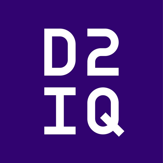 D2IQ